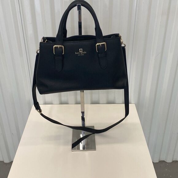 Kate Spade Cove Street Provence Satchel Crossbody - Picture 1 of 8